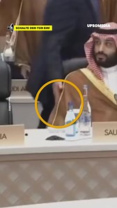 Anscheinend ist das ein Code unter Mächtigen, den nur sie verstehen können | Helene