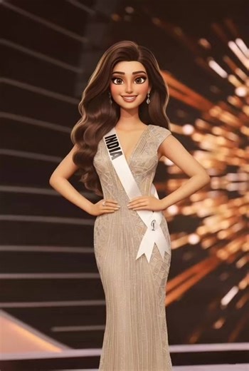 Highlights from Miss Universe 2021 Contestants