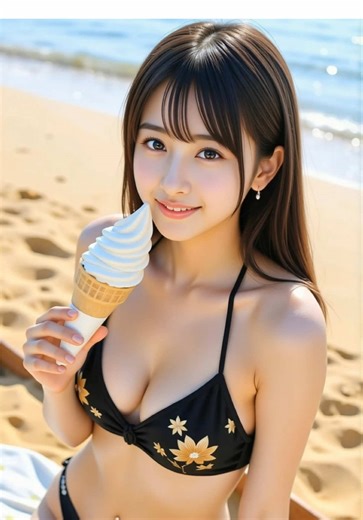 日本の美女が魅せる美しさ