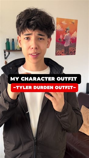 My Character Outfit Trend: Embrace Unique Streetwear