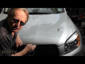 How to Modify Line Lock for Drag Racing and Burnouts - Chevy Nova