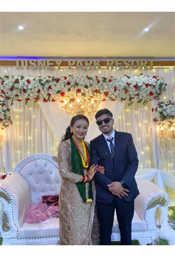 Heartfelt Surprise Dance for Our Sister's Man