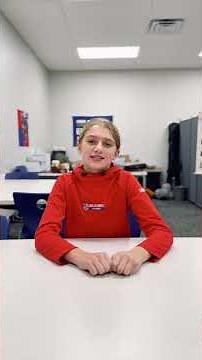 Technology Design Project - 6th + 7th Grade