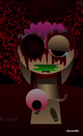 Sprunki phase 3 og remastered