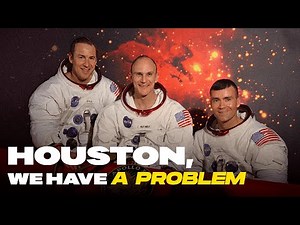 What Really Happened to Apollo 13?
