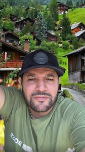 Amir Boukhors on Reels