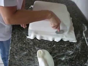 Bolo de Casamento Pasta Americana_Bellbolos