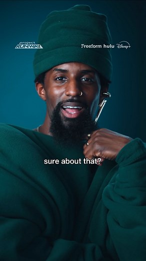 41K views · 709 reactions | Cutting it close! 2 days until showtime. Watch Project Runway July 31 on Freeform, stream on Hulu, and Disney+ #ProjectRunway | Project Runway | Facebook