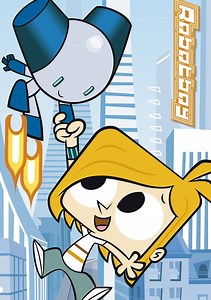 Robotboy TV Series (2005-2008), Watch Full Episodes of All Seasons Online