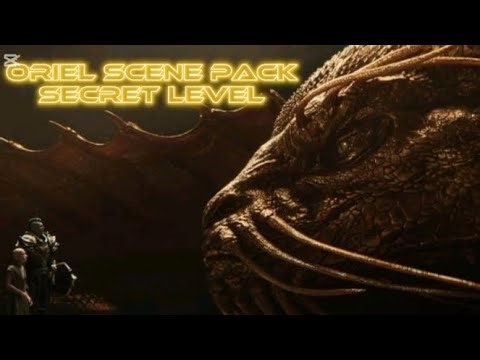 Oriel Scene Pack | Secret Level