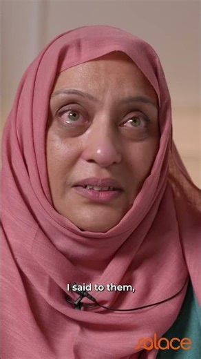 "I don't want to live a lie": Revert Interview with Solace's CEO Aliyah Umm Raiyaan