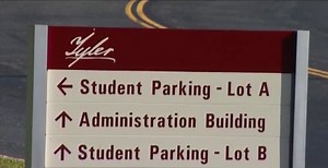 After changing name to Brightpoint, John Tyler Community College renames two buildings and six campus streets