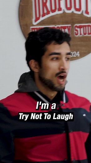 Try Not To Laugh USA w/ KSI, Sketch & Zach Justice Full video on KSI’s YouTube | KSI Clips