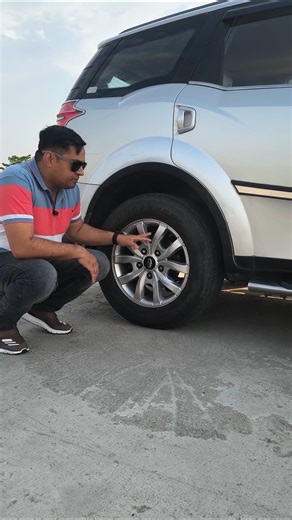 How to prevent Car brake from damage