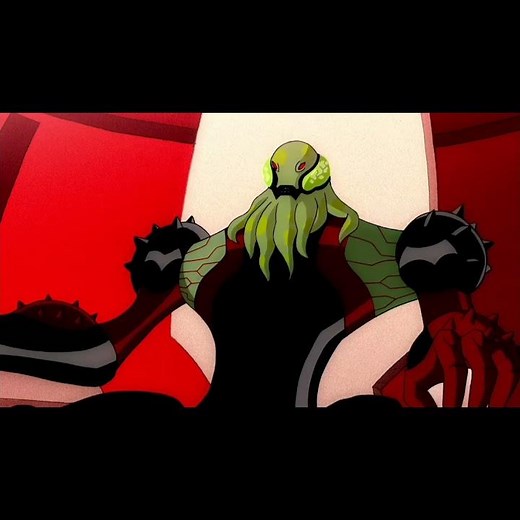 Vilgax First Appearance 💚 Ben 10 Moments (Hindi) | Dubbed by CN India #restoretheomniverse #ben10 #x