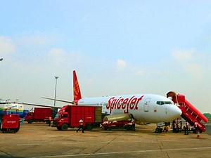 SpiceJet Aircraft Returns To Kolkata After Weather Radar Glitch. Third Technical Incident In 24 Hours