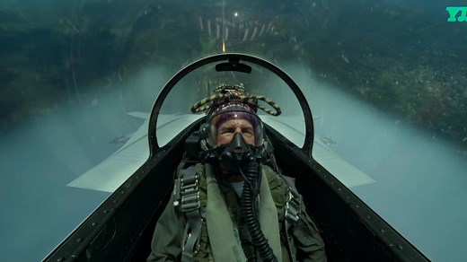 【4K-HDR】Top Gun 2-Maverick