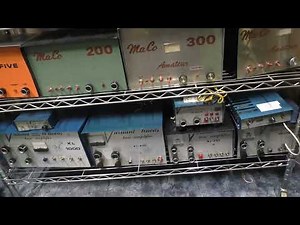 Varmint linear amplifier walkthru and thoughts