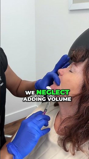 Jaw Filler for Skin Laxity: Watch the Full Injection Process with Dr. Mikki