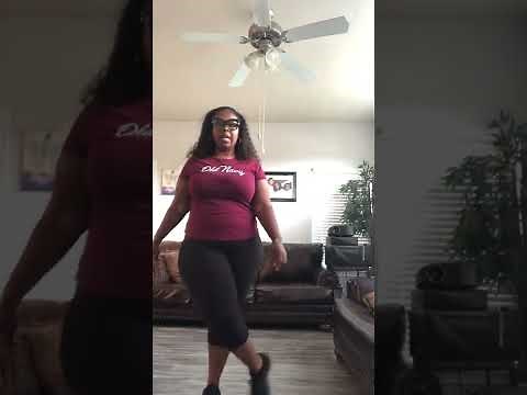 EASY Instructional TAMIA - Can’t Get Enough Line dance