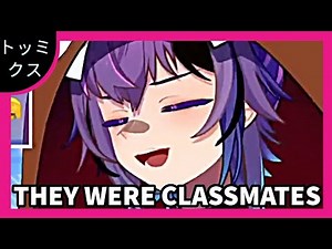 Mel tells "The BJ Story" | Projekt Melody (ft. Filian)