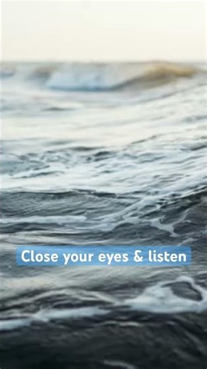 ASMR California Waves #california #nature #asmr #asmrsounds #asmrocean