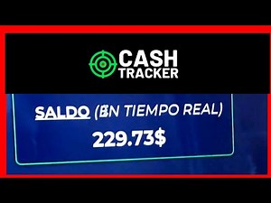 Cash Tracker IA: ¿Funciona? Análisis Detallado de esta Inteligencia Artificial