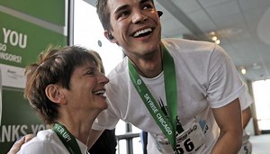 Brenda Barnes, 63, ex-Sara Lee CEO, dies: ‘Just the perfect mom'