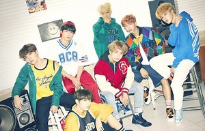 韓男團第一組！BTS《DNA》MV 觀看破13億再創新紀錄！