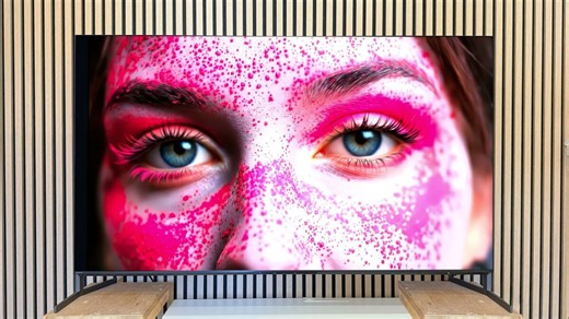 Sony Bravia 8 II análisis: review con características, especificaciones y precio