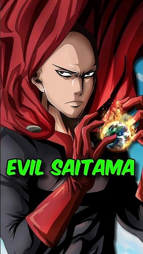 God Discovers Saitama's Full Power! | God's Evil Plan in One Punch Man Explained