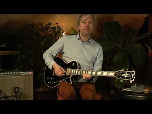 1971 Gibson Les Paul Custom + 1978 Fender Deluxe Reverb: Gibson + Fender Mania!