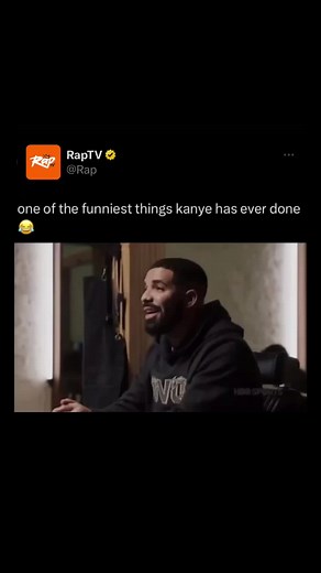 Kanye West Hilarious Troll with 'Scoopity Poop' Song ft. Drake