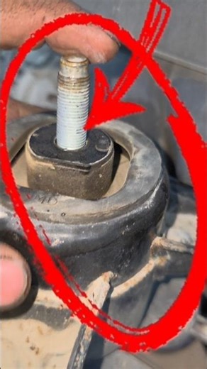 20 January 2026 Engine Mounting Failed | Engine Vibration Problem
