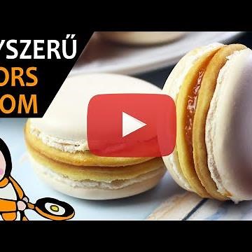 Non plus ultra - Recept Videók