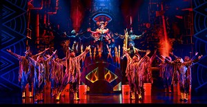 The Wiz Sets 2024 Broadway Dates, Theatre; Get a 1st Look at the New Production