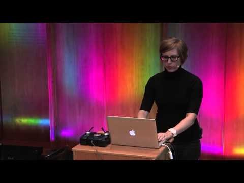 MTF London: Rebecca Fiebrink