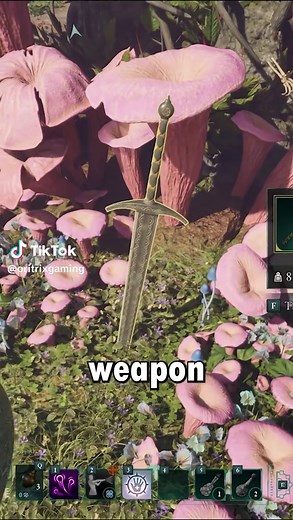 Unlock Unique Weapons in Avowed: A Beginner's Guide