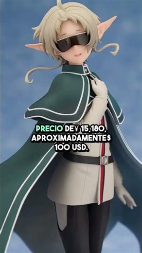 Good Smile Company presenta una figura de Sylphiette (Mushoku Tensei) llena de ternura y detalle