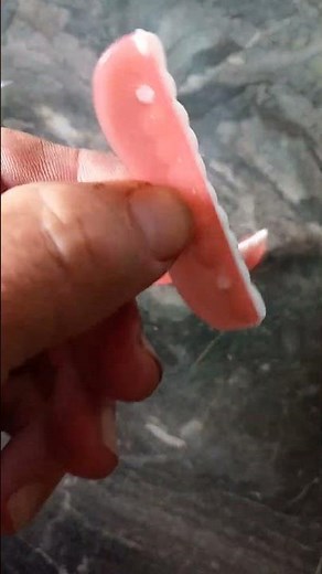I Bought Some Dentures From Temu