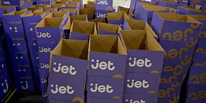 A Year In, Jet.com Is Still Trying to Take On Amazon
