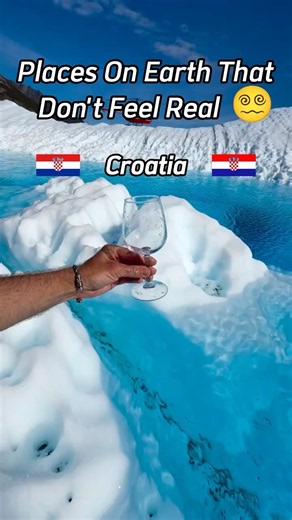 Most Beautiful Places in Croatia #croatia #croatiatourism #beautifulplaces
