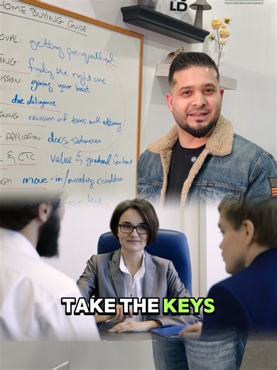 📌 From House Hunting to Getting the Keys Ever wondered what actually happens between house hunting and getting your keys? 🔑 From pre-approval → home search → offer → inspection → closing, the process is simpler when you have the right team guiding you. Your journey to homeownership starts with one step. 📩 DM us “KEYS” to begin. 📍 GOAT Realty , NY 📞 (212) 729-4696 🌐 www.goatrealtyny.com #goatrealty #bronxrealestate #homebuyingprocess #firsttimehomebuyer #realestateeducation #homebuyingjourn