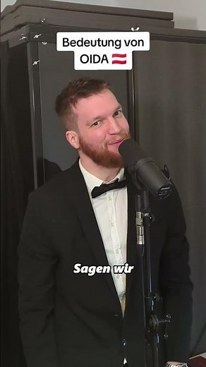 Bedeutung von OIDA 🇦🇹 #österreich