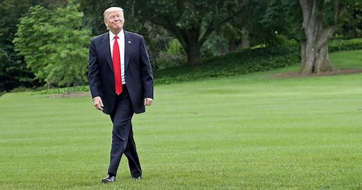 An In-Depth Look At Donald Trump's Zodiac Chart On His Birthday