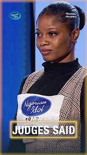 Audition Week Finale: Unstoppable Jessica's Song Performance