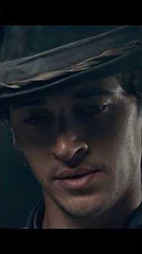 🤠💥 Cowboy vs. Aliens! His Alien Weapon & Epic Ship Take-Down!