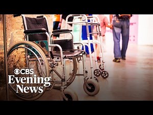 People are living longer, but are they living better?