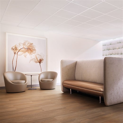 45 reactions | The new, state-of-the-art Montefiore Einstein Breast...