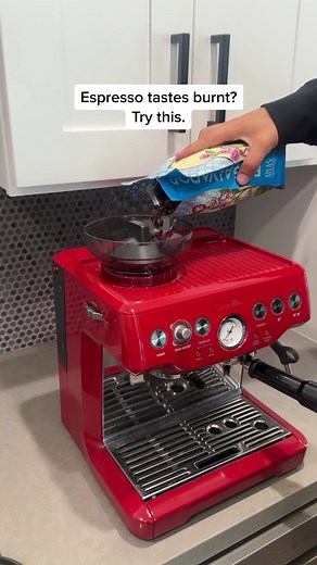 I was buying espresso from the big name grocery stores until I learned this… | Atlas Coffee Club